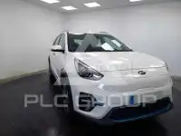 2022 KIA Niro