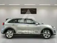 2022 KIA Niro