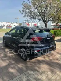 2022 KIA Niro
