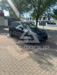 2022 KIA Niro