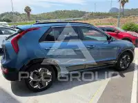2022 KIA Niro