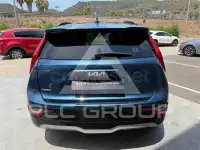 2022 KIA Niro