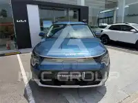 2022 KIA Niro
