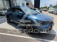 2022 KIA Niro