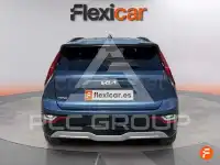 2022 KIA Niro