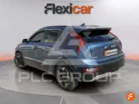 2022 KIA Niro