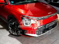 2022 KIA Niro