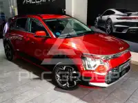2022 KIA Niro