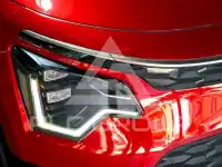 2022 KIA Niro