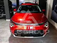 2022 KIA Niro