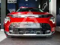 2022 KIA Niro