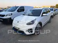2022 KIA Niro