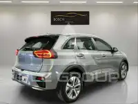 2022 KIA Niro
