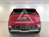 2022 KIA Niro