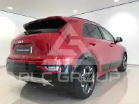 2022 KIA Niro