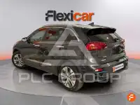 2022 KIA Niro
