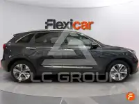 2022 KIA Niro