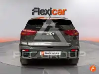 2022 KIA Niro