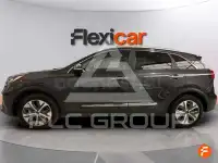 2022 KIA Niro