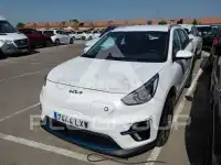 2022 KIA Niro