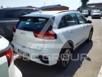 2022 KIA Niro