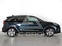2022 KIA Niro