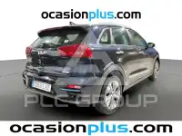 2022 KIA Niro