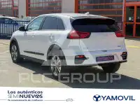 2022 KIA Niro