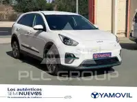 2022 KIA Niro