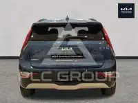 2022 KIA Niro