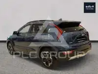 2022 KIA Niro