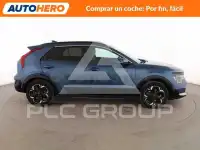 2022 KIA Niro