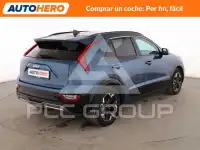 2022 KIA Niro