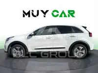 2022 KIA Niro