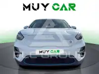 2022 KIA Niro