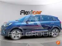 2022 KIA Niro