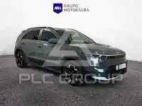 2022 KIA Niro