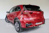 2022 KIA Niro