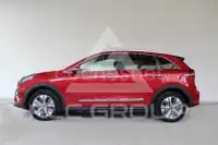 2022 KIA Niro
