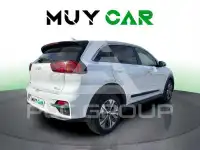 2022 KIA Niro