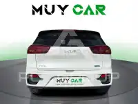2022 KIA Niro