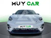 2022 KIA Niro