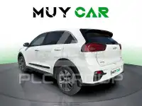 2022 KIA Niro