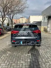 2022 KIA Niro