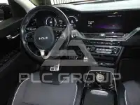 2022 KIA Niro