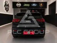 2022 KIA Niro