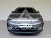 2022 KIA Niro