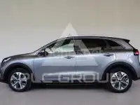 2022 KIA Niro