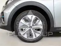 2022 KIA Niro
