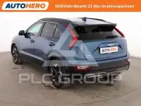 2022 KIA Niro
